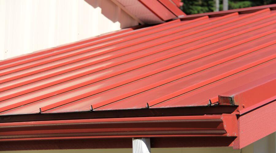 Expert top industrial roofings services in Dustin, OK